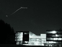 sterne am campus