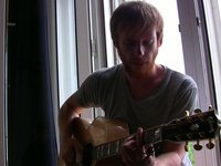 Kevin Devine