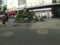 Crack-street