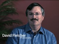 David Fletcher on The Leadership Opportunity