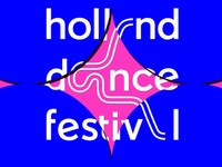Holland Dance Festival 2009 bumpers