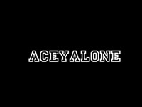 Aceyalone- "Jus Once" music video