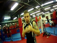 ContourHD test footage