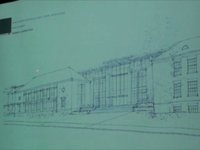 BSC Student Center Update