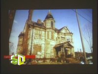 5D: Alex McDowell lectures at the Wexner Center of the Arts- Pt 2