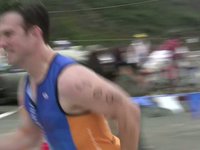 2009 Nautica Malibu Triathlon