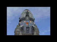Invisible Enemy:  Wolf N Exile E. O. S. S2 Ep3