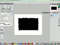 QuickTips: Brushes and Custom Shapes to Create Layouts Quickly