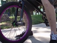 YOU GOT THIS bmx video