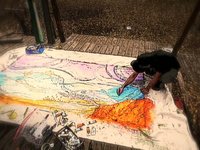Art Lapse