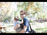 Corina Nielsen Photography: Jacob's Turning 1- San Diego Photographer