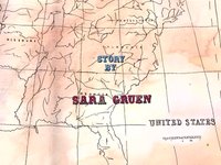 water for elephants title sequence
