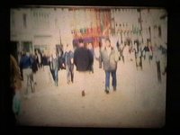 The Long Street
