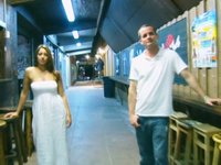 Jeff + Kristine "A Day Out"