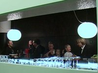 Eröffnung Restaurant Vierzehn, St. Gallen