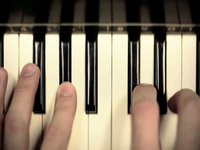 Chord Organ for Long Thought