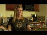 Kristy Swanson's Closet