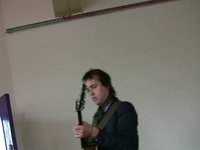 Chuck Prophet