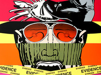 D*Face, Artist :: Off The Wall