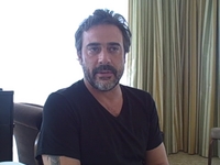 Jeffrey Dean Morgan Interview