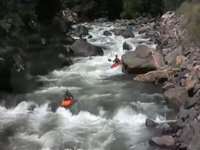 CO 09 Part 3: Clear Creek and Big South