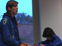 Dag van de jeugdbeweging 2007