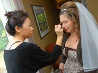 Kelly and Micky's Wedding