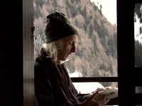 Journey to my father