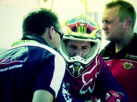 MX of Nations - Team GB SonyEX1