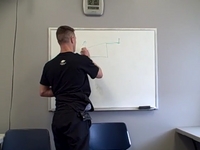 Drill Instructions for the Vertical Wind Tunnel