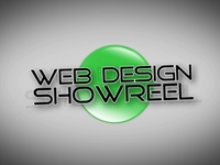 showreel intro