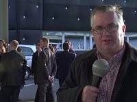 Media and the Financial Crisis