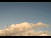 284 / clouds (outdoors + in)