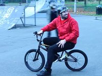 Rampworx Outreach Project - St Helens