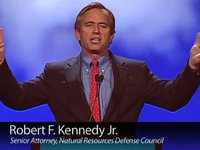 Robert F. Kennedy Jr. - "A False Choice"