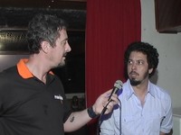 BVA - Programa MansãoTV nº 34 de 28-10-2009