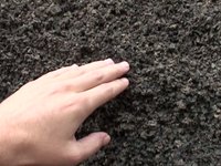 Rascando el volcán en slow motion