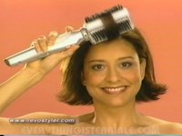 THE REVO STYLER