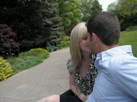 Engagements In High Park, Toronto
