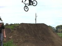 One Day At Latchys Trails
