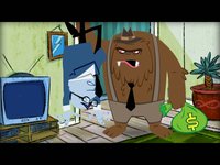 Demo Reel 2009