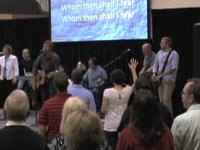 Service In Granger