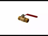 Exploded pipe animation
