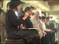 Highlights From "What Gets Measured Gets Managed: Experts Discuss Metrics For Music 2.0"