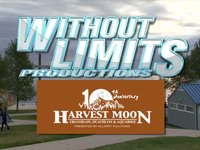 Harvest Moon-Without Limits Productions