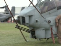 Cobra Attack Helicopter Video Lecture