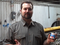 Yoplait Yogurt: The Official Yogurt of Goons Everywhere