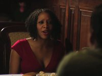 Jim Beam Ad - The Blind Date