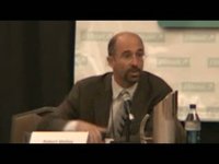 Washington Insiders Talk Israel & the Middle East