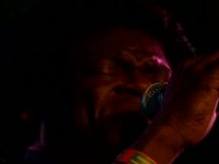 Charles Bradley & the Menahan Street Band performing "No Time For Dreaming"